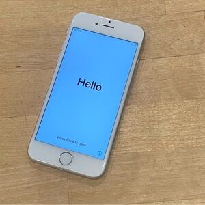 iPhone 6s 128 gb unlocked